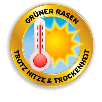 Artikelbild 4 für SUBSTRAL® DER SONNIGE Rasensamen 2,25 kg, Artikelnummer 368874