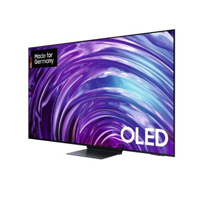 Artikelbild 6 für SAMSUNG GQ65S95DATXZG OLED Smart-TV 163,0 cm (65,0 Zoll), Artikelnummer 392767