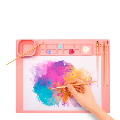 Artikelbild 3 für WEDO Bastelunterlage Malmatte, Artikelnummer 403996