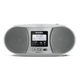 Artikelbild 1 für TechniSat 1990 CD-Player, Artikelnummer 457956