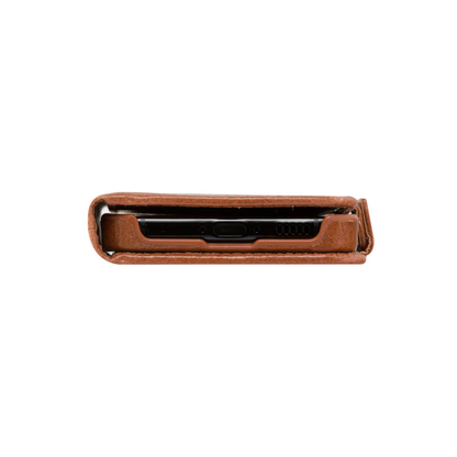 Artikelbild 5 für dbramante1928 Lynge Handyhülle für SAMSUNG Galaxy S24 braun, Artikelnummer 461539