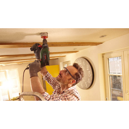 Artikelbild 5 für BOSCH Home & Garden UniversalImpact 800 Schlagbohrmaschine, Artikelnummer 466506