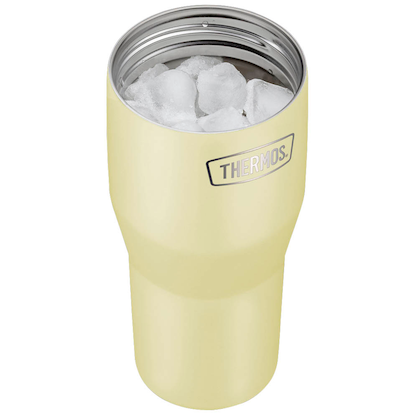 Artikelbild 8 für THERMOS® Isolierbecher REFRESHING SERIES vanilla, matt 850,0 ml, 1 St., Artikelnummer 653507