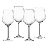 Artikelbild 1 für Ritzenhoff & Breker Weißweingläser Rumba 370,0 ml, 4 St., Artikelnummer 705313