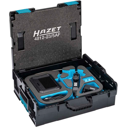 Artikelbild 2 für HAZET 4812-23/5AF Endoskop-Set, Artikelnummer 727366