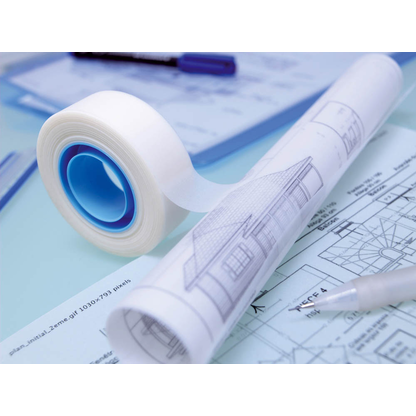 Artikelbild 5 für Scotch Removable Klebefilm matt 19,0 mm x 33,0 m 1 Rolle, Artikelnummer 230979