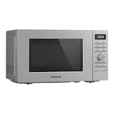 Artikelbild 1 für Panasonic NN-S29KSMEPG Mikrowelle 800 W silber, Artikelnummer 181434