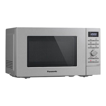 Artikelbild für Panasonic NN-S29KSMEPG Mikrowelle 800 W silber, Artikelnummer 181434