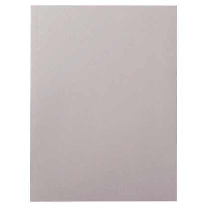 Artikelbild 3 für folia Sammelmappe DIN A3 grau, 1 St., Artikelnummer 277762