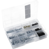 Artikelbild 1 für CONNEX Nägel-Sortiment DP8500109 515-teilig, Artikelnummer 550432