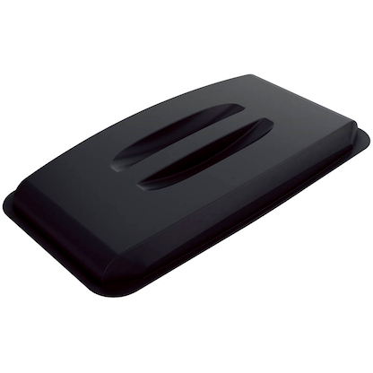 Artikelbild 4 für DURABLE DURABIN® ECO Mülleimer 60,0 l schwarz, 1 St., Artikelnummer 904361