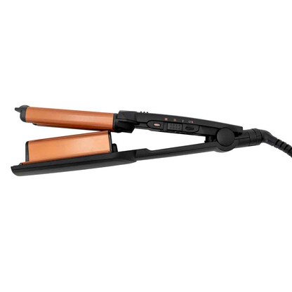 Artikelbild für BaByliss® Deep Waves W2447E Welleneisen schwarz, Artikelnummer 177158