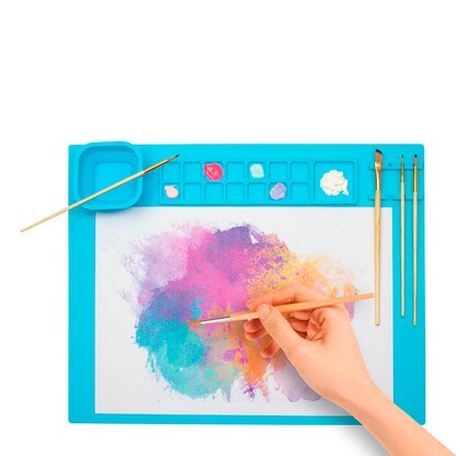 Artikelbild 3 für WEDO Bastelunterlage Malmatte, Artikelnummer 404149