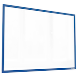 Artikelbild 1 für ALLboards Magnetrahmen selbstklebend blau A3, 1 St., Artikelnummer 503237