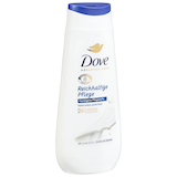 Artikelbild 1 für Dove Reichhaltige Pflege Duschgel 250 ml, Artikelnummer 157844