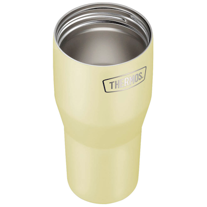 Artikelbild 7 für THERMOS® Isolierbecher REFRESHING SERIES vanilla, matt 850,0 ml, 1 St., Artikelnummer 653507