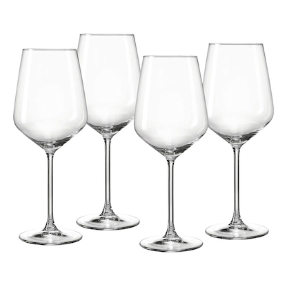 Artikelbild für Ritzenhoff & Breker Rotweingläser Rumba 530,0 ml, 4 St., Artikelnummer 705321