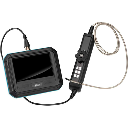 Artikelbild 3 für HAZET 4812-23/5AF Endoskop-Set, Artikelnummer 727366