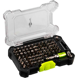 Artikelbild 1 für goobay Bit-Set 77843, 75-teilig, Artikelnummer 779742