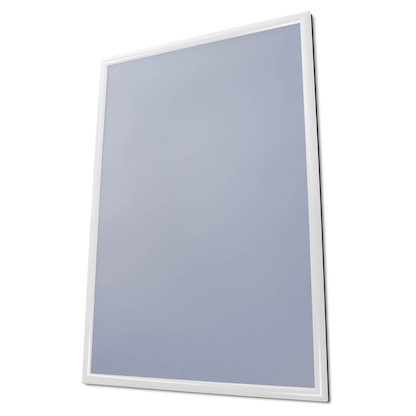 Artikelbild 3 für Showdown® Displays Klapprahmen weiß 24,1 x 32,8 cm, 1 St., Artikelnummer 427070