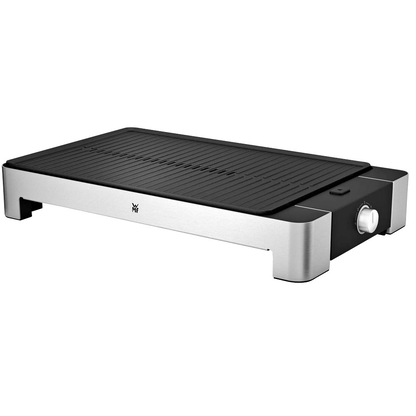 Artikelbild für WMF Elektrogrill Lono 2.000 W 53,5 x 29,5 x 7,5 cm, 1 St., Artikelnummer 821658