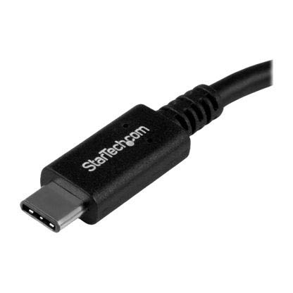 Artikelbild 2 für StarTech.com USB31CAADP USB C/USB 3.0 A Adapter, Artikelnummer 964559