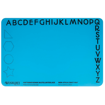 Artikelbild für WESTCOTT Bastelunterlage, Artikelnummer 255937
