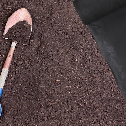 Artikelbild 6 für relaxdays Unkrautvlies 1,0 x 50,0 m, Artikelnummer 439424