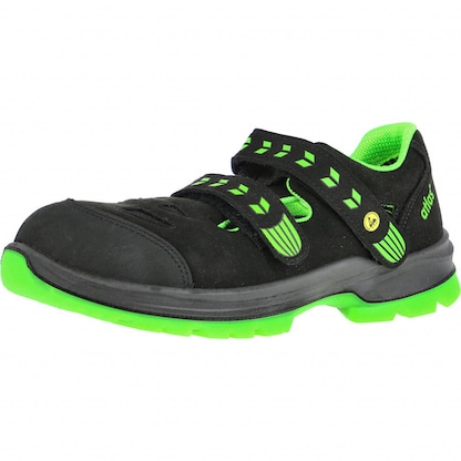 Artikelbild 2 für atlas® Herren S1 Sicherheitssandalen 