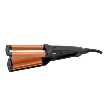Artikelbild 2 für BaByliss® Deep Waves W2447E Welleneisen schwarz, Artikelnummer 177158