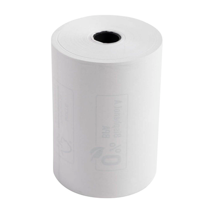Artikelbild 2 für Exacompta Thermorollen 8,0 cm x 44,0 m, 10 Rollen, Artikelnummer 346639