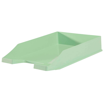 Artikelbild 2 für HAN Briefablage KLASSIK pastellgrün DIN A4, 1 St., Artikelnummer 372389