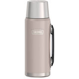 Artikelbild 1 für THERMOS® Isolierflasche ICON Beverage sandstone 1,2 l, 1 St., Artikelnummer 549442