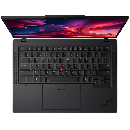 Artikelbild 12 für Lenovo ThinkPad P14s Gen 6 21RV0010GE Laptop 35,6 cm (14,0 Zoll), 64 GB RAM, 1 TB SSD, AMD Ryzen AI 9 HX PRO, Artikelnummer 689028