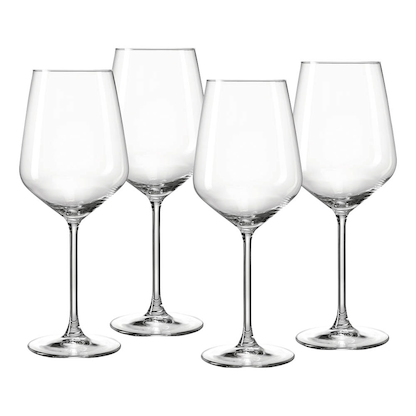 Artikelbild für Ritzenhoff & Breker Weißweingläser Rumba 650,0 ml, 4 St., Artikelnummer 705337