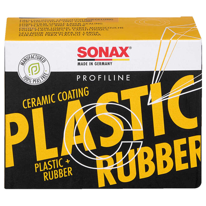 Artikelbild 2 für SONAX PROFILINE CeramicCoating Reiniger-Set, Artikelnummer 654929