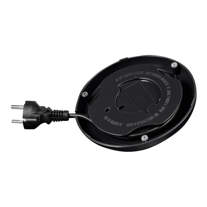 Artikelbild 4 für UNOLD Wasserkocher 18015 silber 1,5 l 2.200 W, Artikelnummer 936815