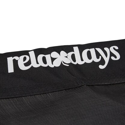 Artikelbild 8 für relaxdays Nestschaukel XXL schwarz, Artikelnummer 445467