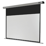 Artikelbild 1 für celexon elektrische Rolloleinwand HomeCinema Motor 16:9, 240 x 135 cm Projektionsfläche, Artikelnummer 694317
