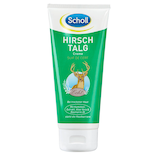 Artikelbild 1 für Scholl Hirschtalg Hautcreme 100,0 ml, Artikelnummer 148746
