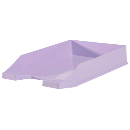 Artikelbild 2 für HAN Briefablage KLASSIK pastelllila DIN A4, 1 St., Artikelnummer 372506
