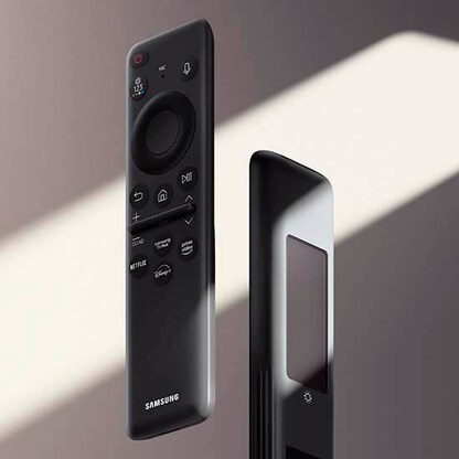 Artikelbild 8 für SAMSUNG GQ65S95DATXZG OLED Smart-TV 163,0 cm (65,0 Zoll), Artikelnummer 392767