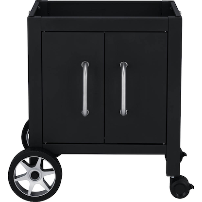 Artikelbild 21 für Steba Elektrogrill Deluxe Grillcenter VG 7000 Devil’s Choice 2.800 W 122,5 x 51,0 x 115,0 cm, 1 St., Artikelnummer 491809