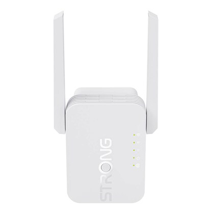 Artikelbild 3 für STRONG Universal 300S WLAN-Repeater, 1 St., Artikelnummer 583557