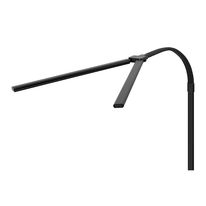 Artikelbild 7 für Hansa Novano LED Schreibtischlampe schwarz 20 W, Artikelnummer 496139