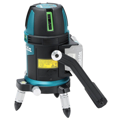 Artikelbild 5 für makita SK312GDZ Akku-Multilinienlaser, ohne Akku, Artikelnummer 308068