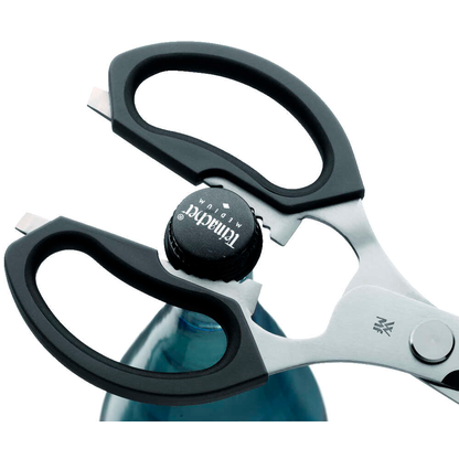 Artikelbild 5 für WMF Schere schwarz, silber 23,0 cm, Artikelnummer 823183