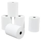 Artikelbild 1 für dots Thermorollen 8,0 cm x 50,0 m, 5 Rollen, Artikelnummer 430603