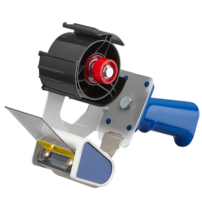 Artikelbild 2 für SUPRA Packbandabroller GERMEISTER, Artikelnummer 130609