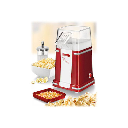 Artikelbild 6 für UNOLD Classic Popcornmaschine, Artikelnummer 887834